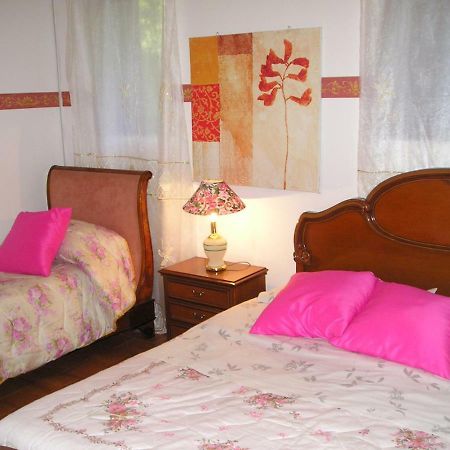 Villa Rosalba Camere Barbarano Romano Экстерьер фото